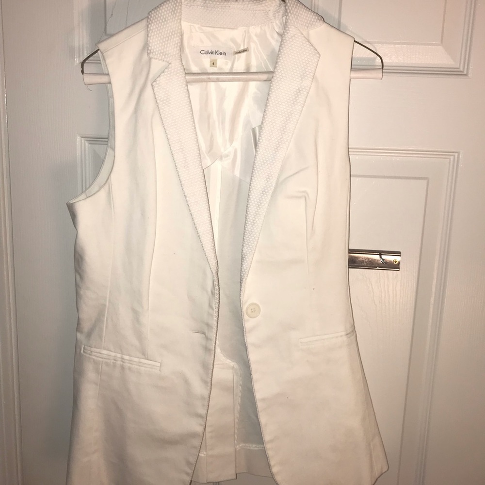 Vest
